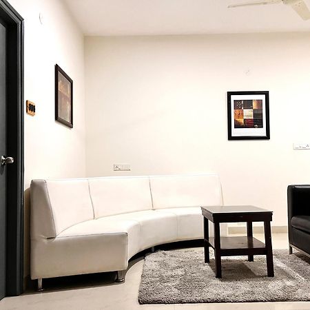 Athasri Hotel Hsr Layout Bangalore Exterior foto