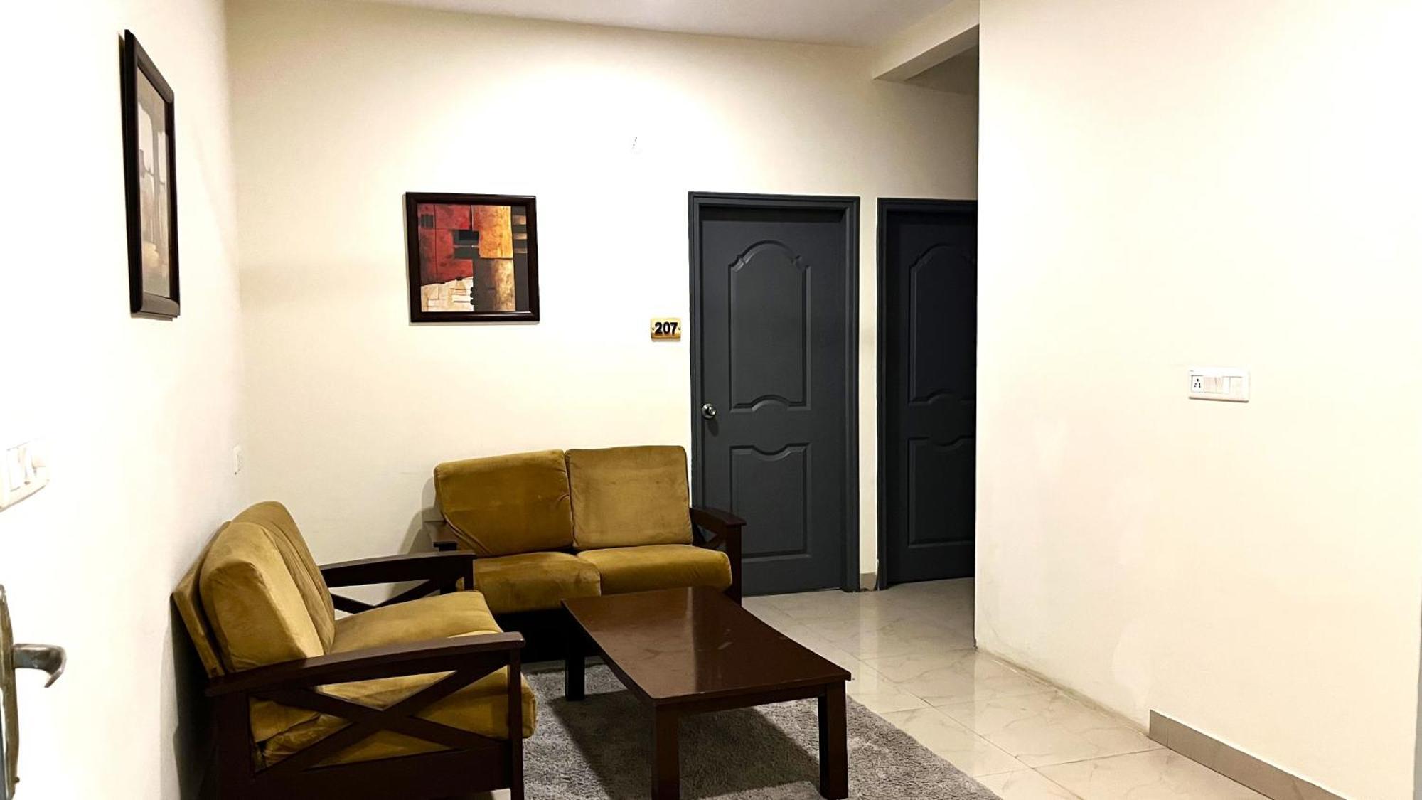 Athasri Hotel Hsr Layout Bangalore Exterior foto