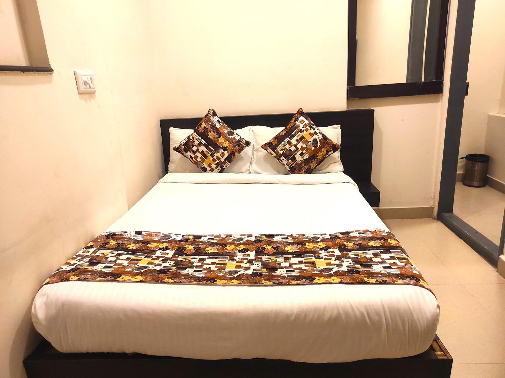 Athasri Hotel Hsr Layout Bangalore Exterior foto