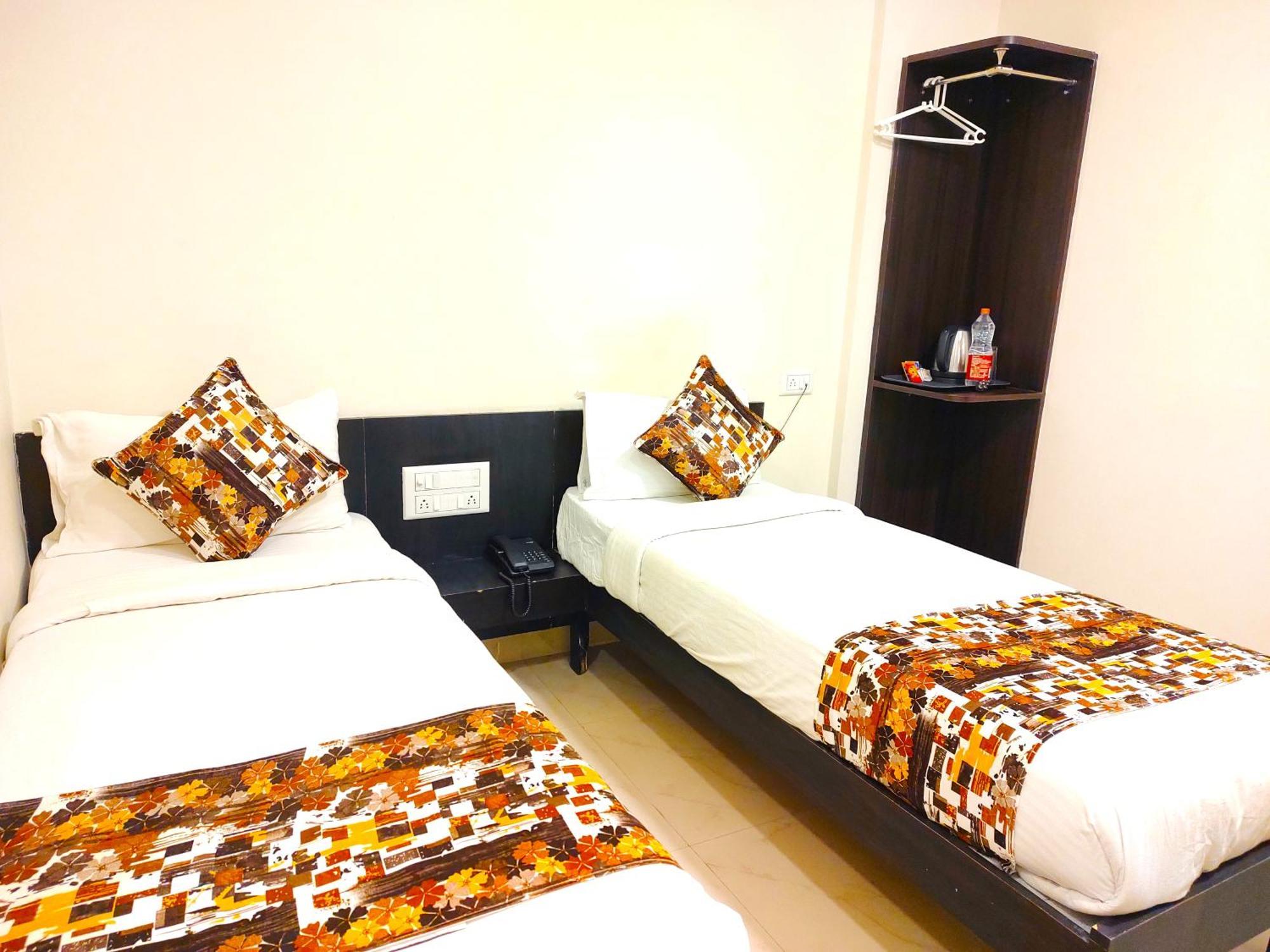 Athasri Hotel Hsr Layout Bangalore Exterior foto