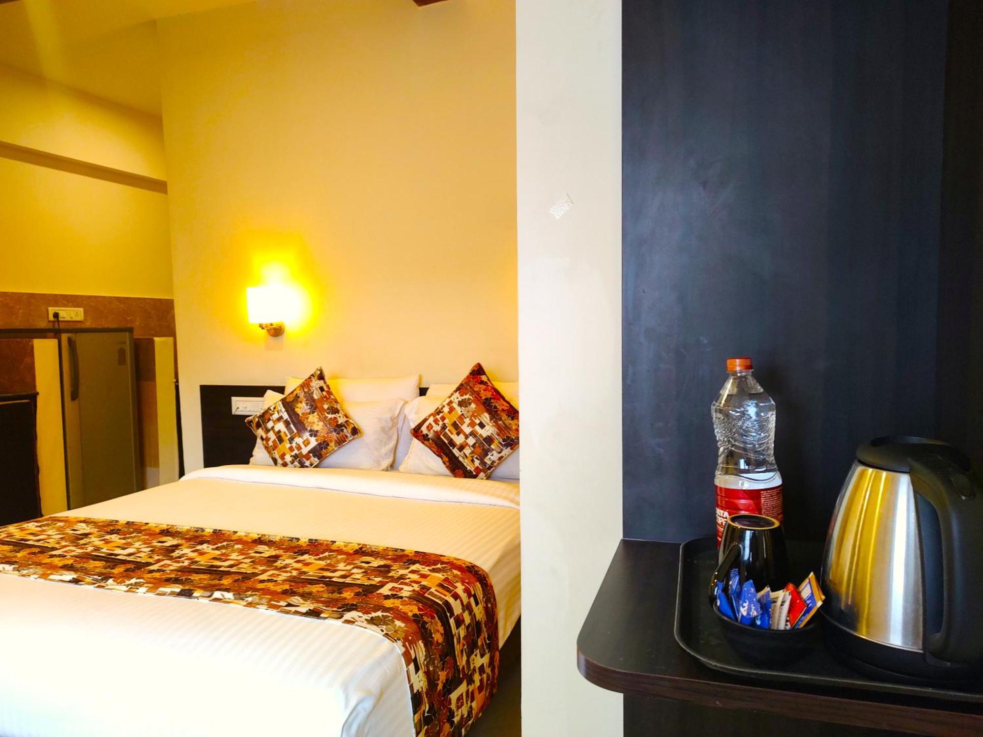Athasri Hotel Hsr Layout Bangalore Exterior foto