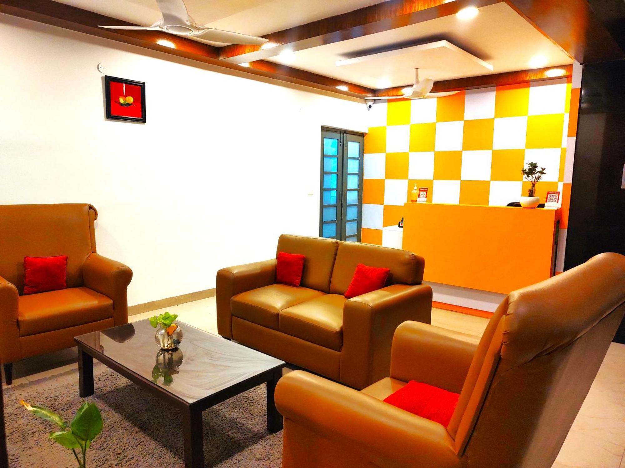 Athasri Hotel Hsr Layout Bangalore Exterior foto