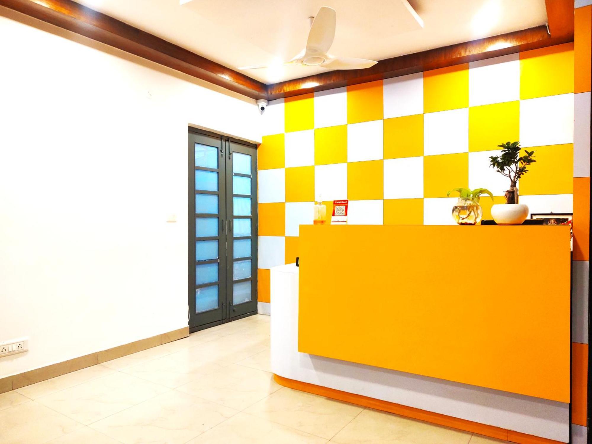 Athasri Hotel Hsr Layout Bangalore Exterior foto