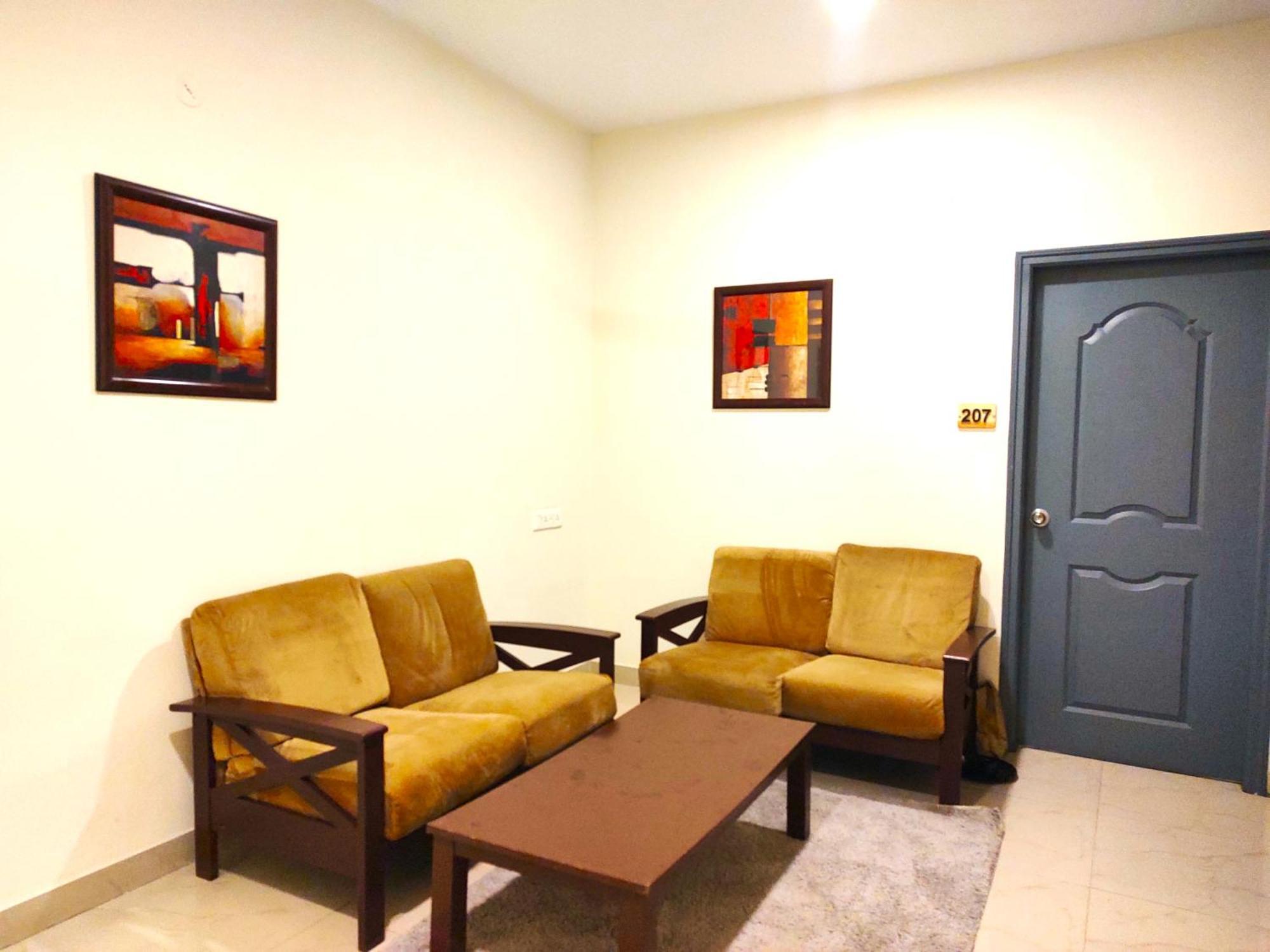 Athasri Hotel Hsr Layout Bangalore Exterior foto